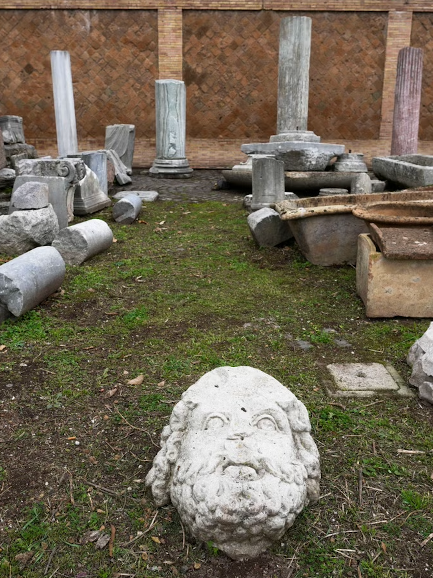 Rome’s ancient roads were actually far longer than we thought - and its down to this new discovery