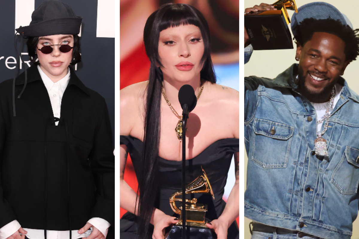 Who’s been nominated for the 2026 Grammys? The complete list