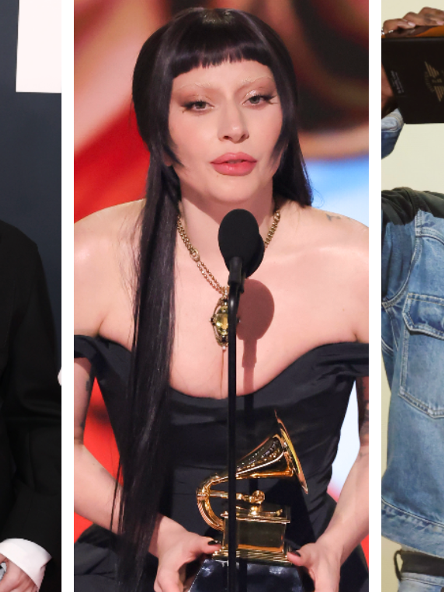 Who’s nominated for the 2026 Grammys? The complete list