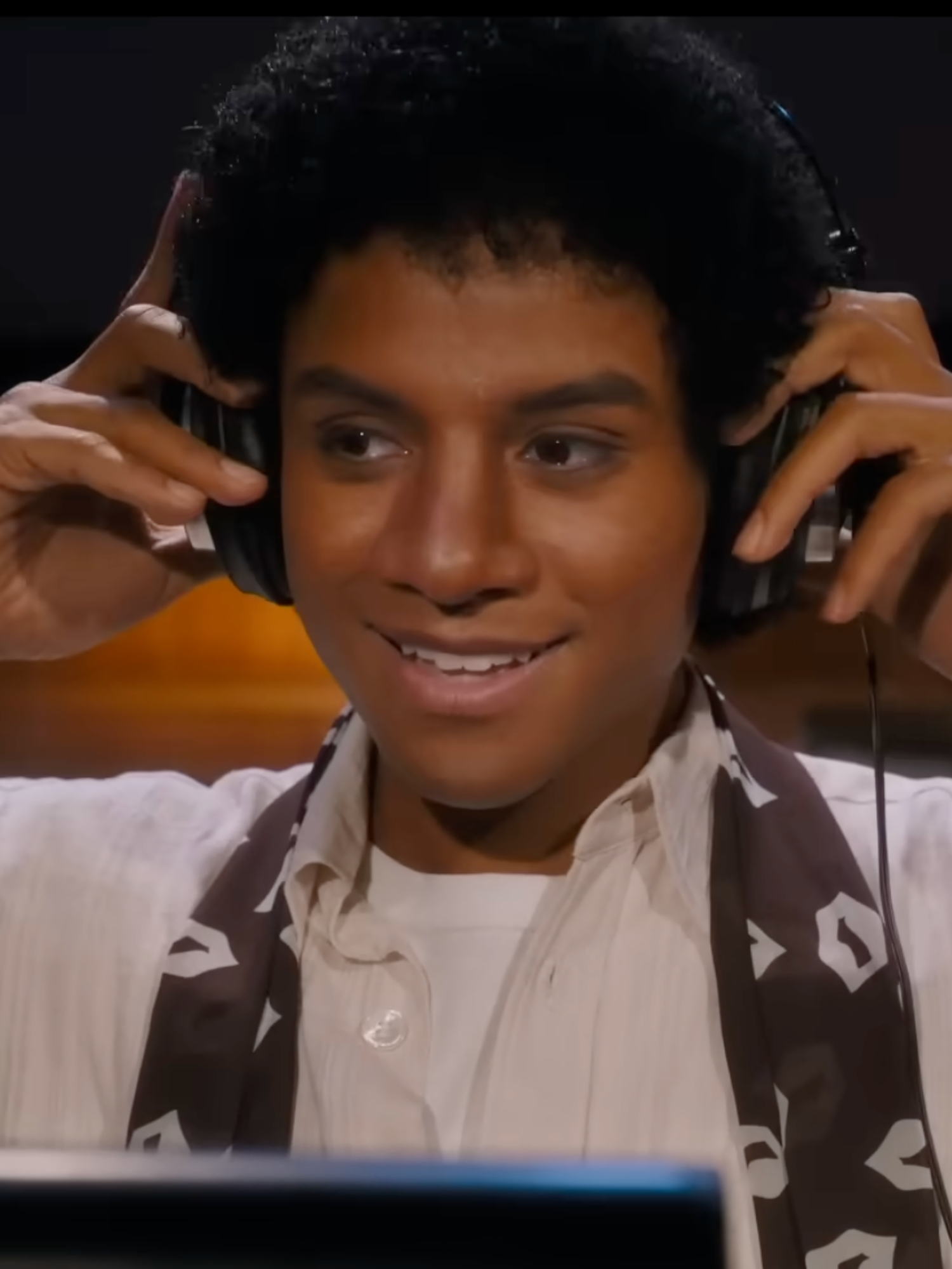 Everything we know about the new Michael Jackson biopic 'Michael'
