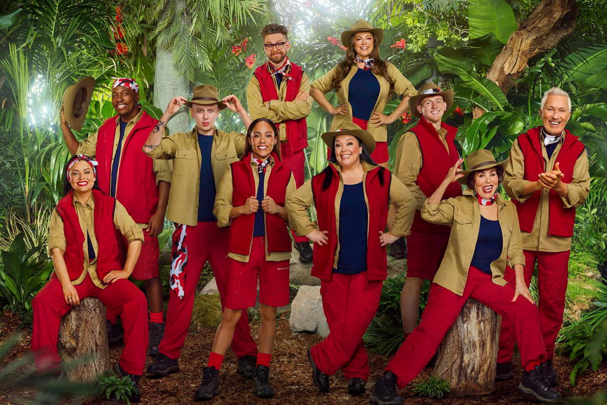 I'm a Celeb 2025: Who's on the lineup and how much are they getting paid?
