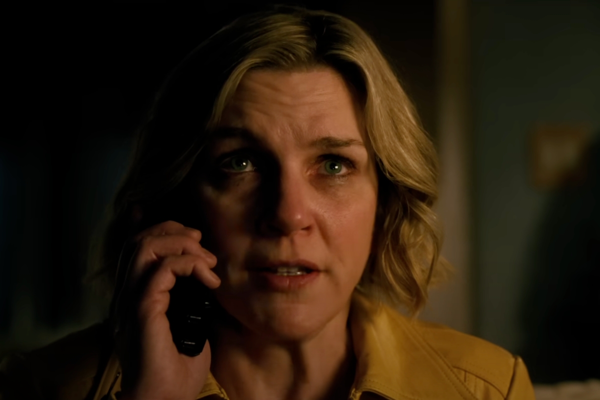 Breaking Bad creator’s new series just got 100 percent on Rotten Tomatoes