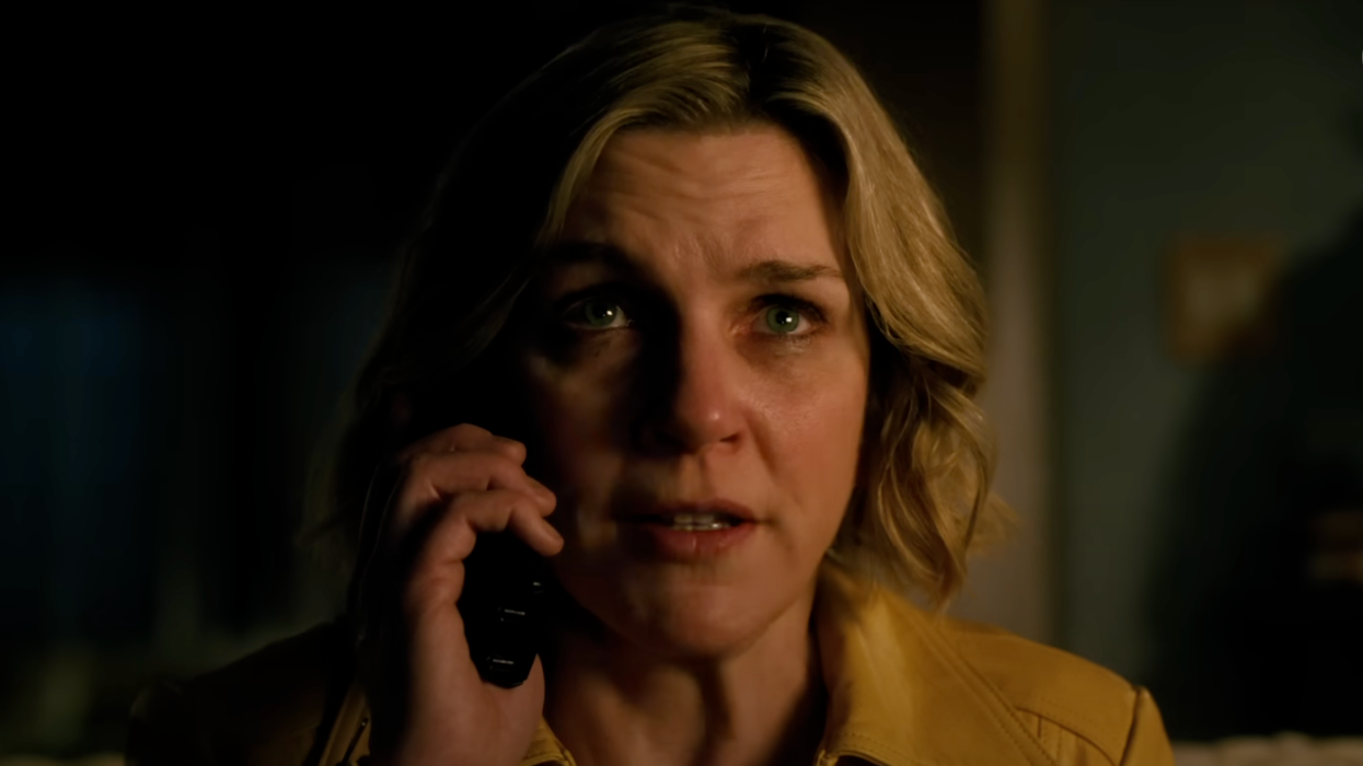 Breaking Bad creator’s new series just got 100 percent on Rotten Tomatoes