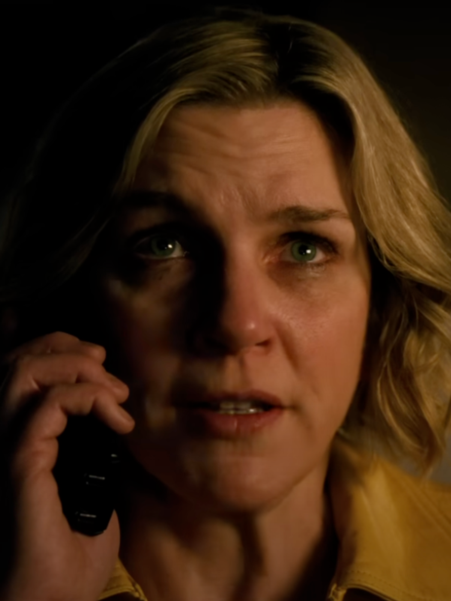 Breaking Bad creator’s new series just got 100 percent on Rotten Tomatoes