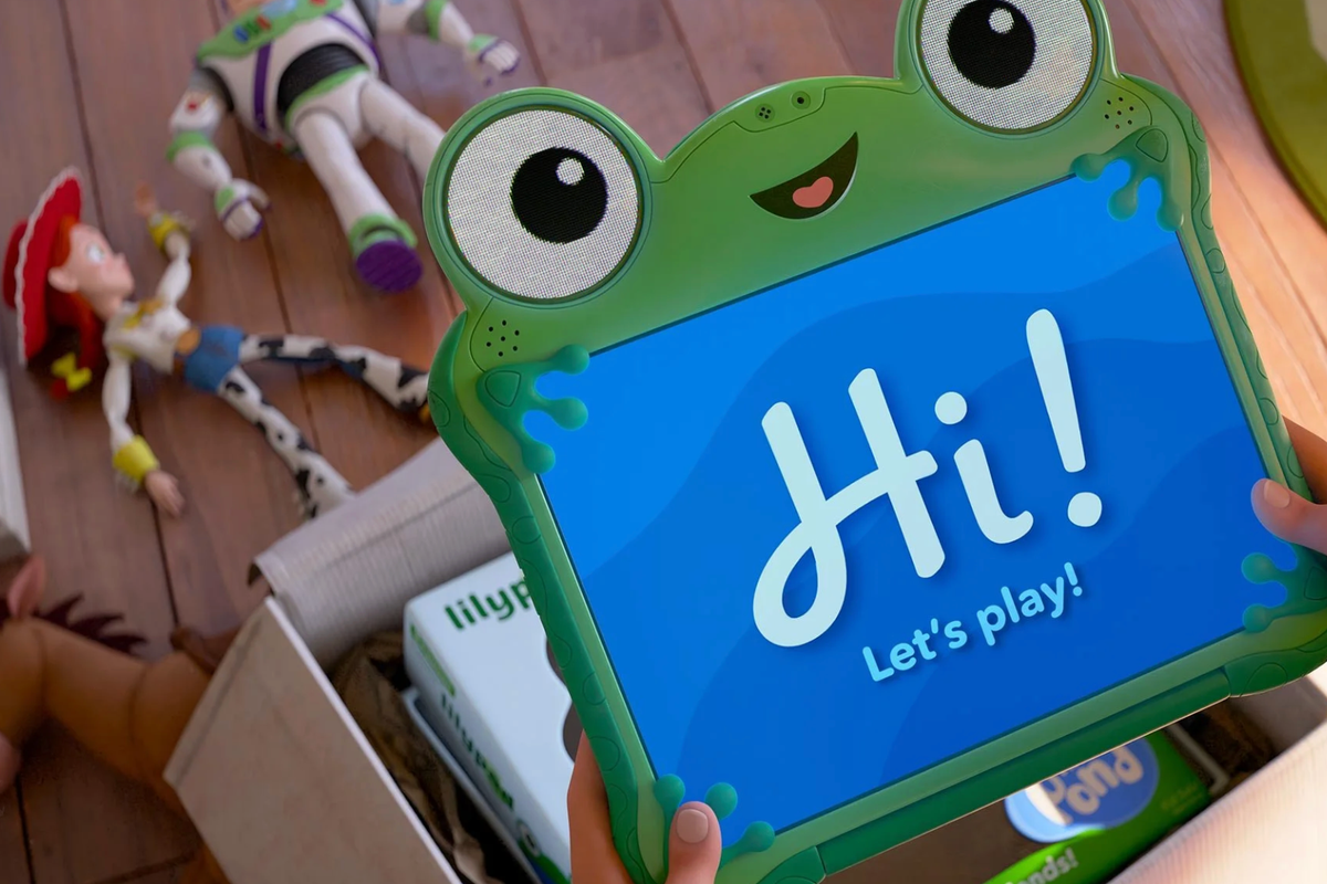 Woody and Buzz take on modern tech in Toy Story 5 trailer – and fans have thoughts