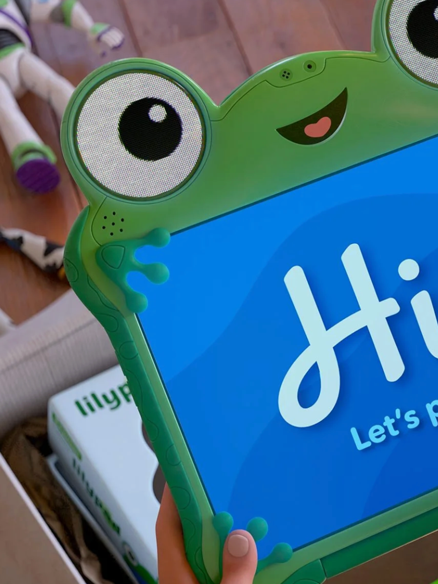 Woody and Buzz take on modern tech in Toy Story 5 trailer – and fans have thoughts