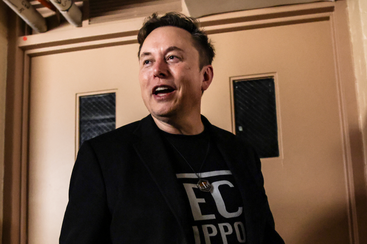 Elon Musk backs AI research into Ancient Rome that could rewrite history books