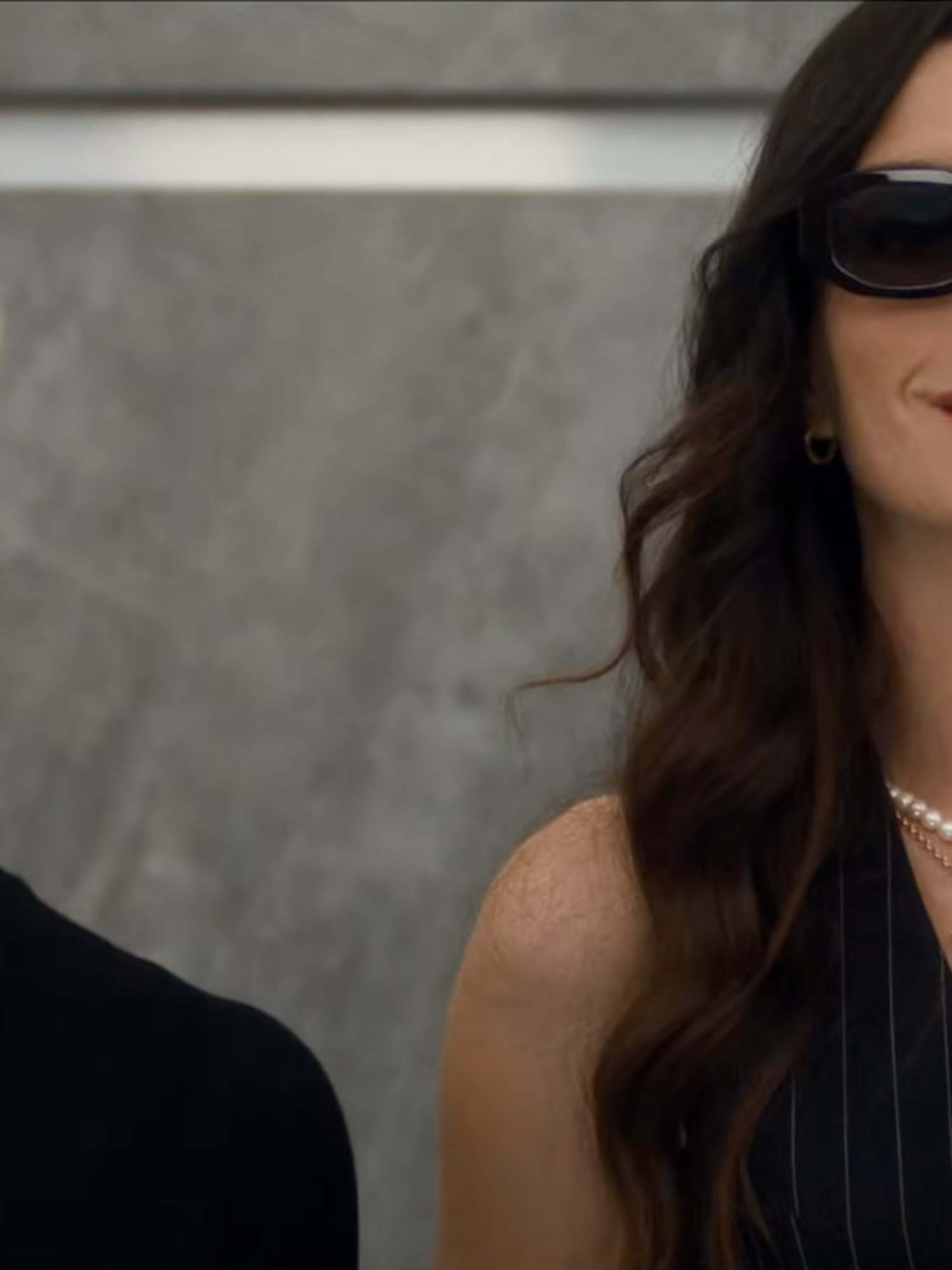 Meryl Streep and Anne Hathaway reunite in The Devil Wears Prada 2 trailer