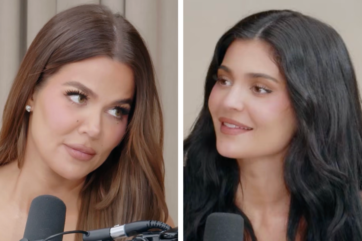 Khloe Kardashian reveals Kylie Jenner made her feel 'safe' amid cheating scandal