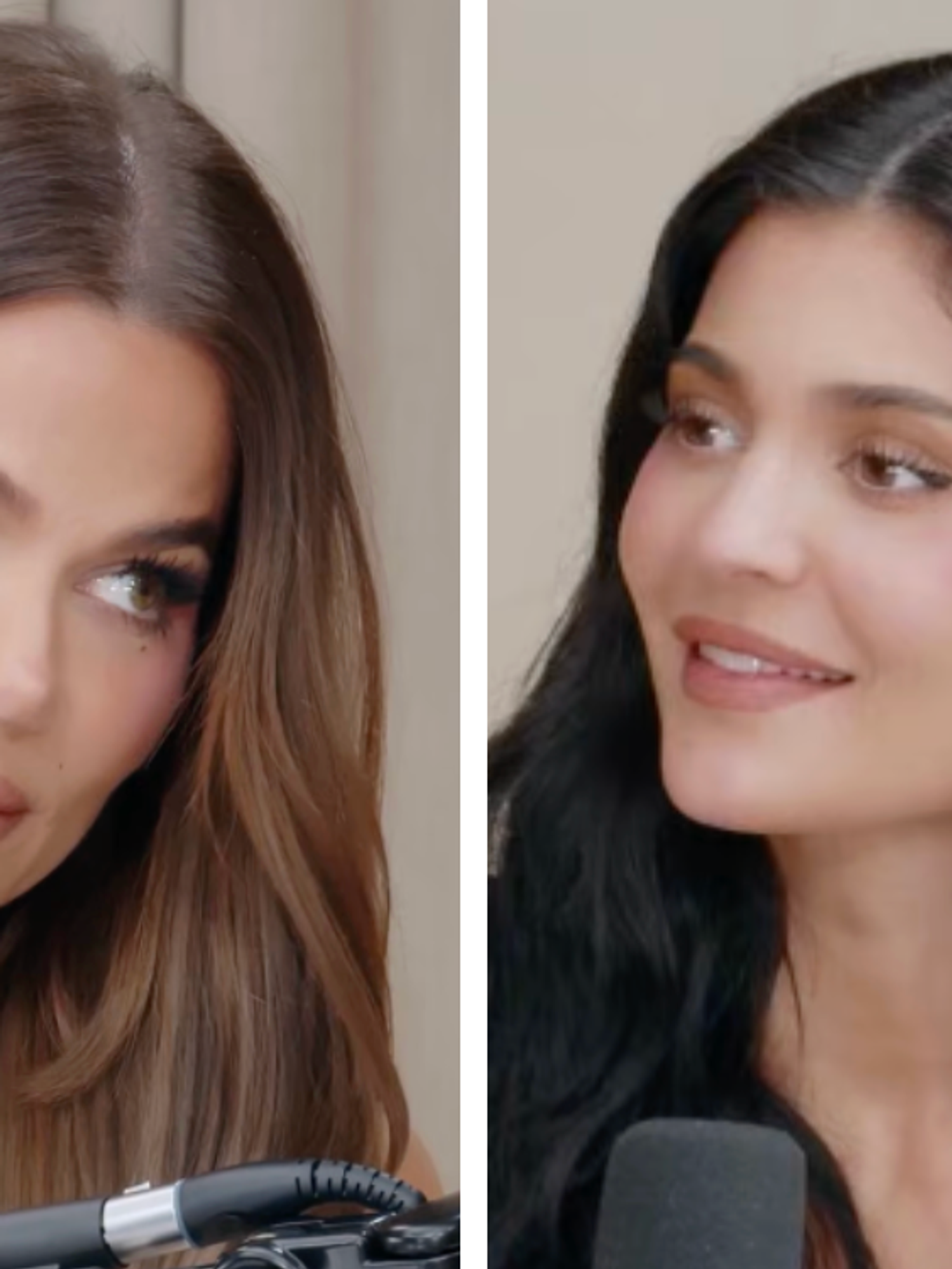 Khloe Kardashian reveals Kylie Jenner made her feel 'safe' amid cheating scandal