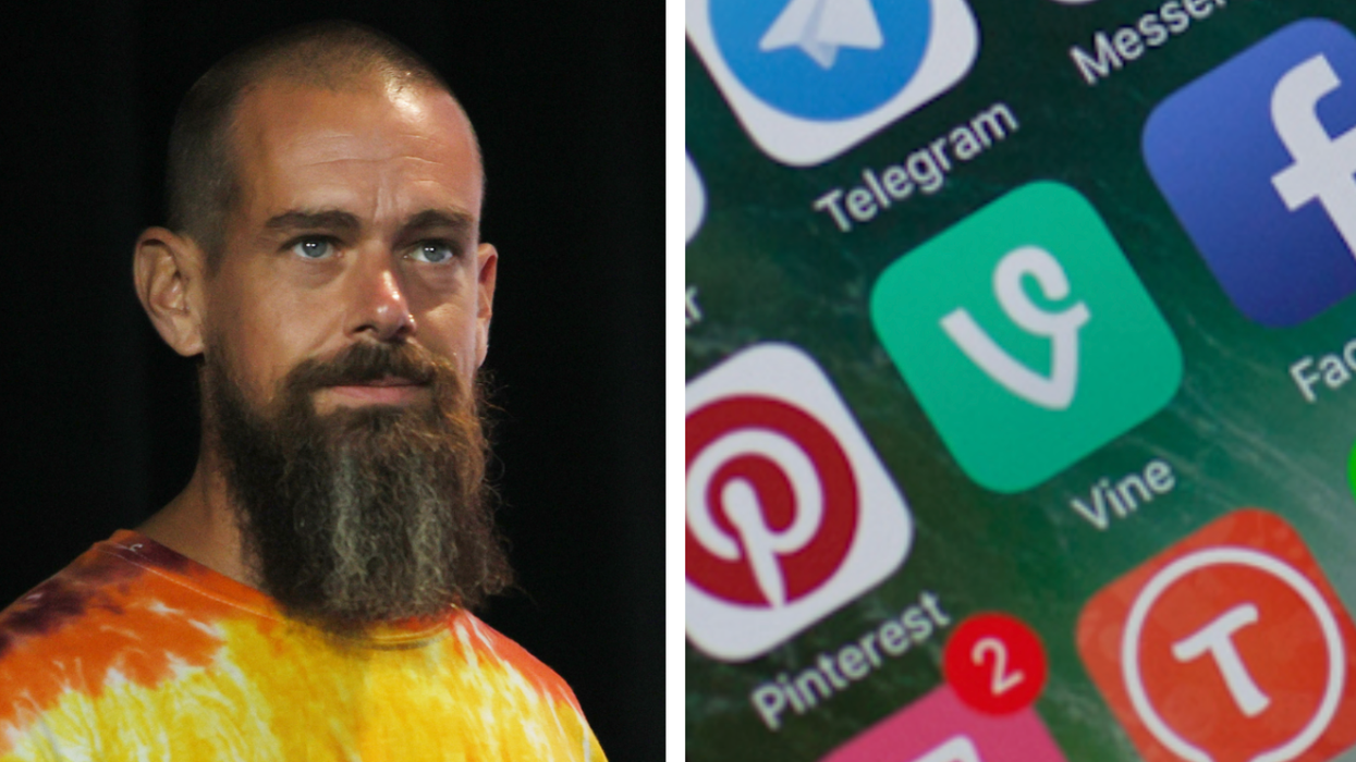 Millennials are losing it over Vine’s comeback — and there's one new rule everyone loves