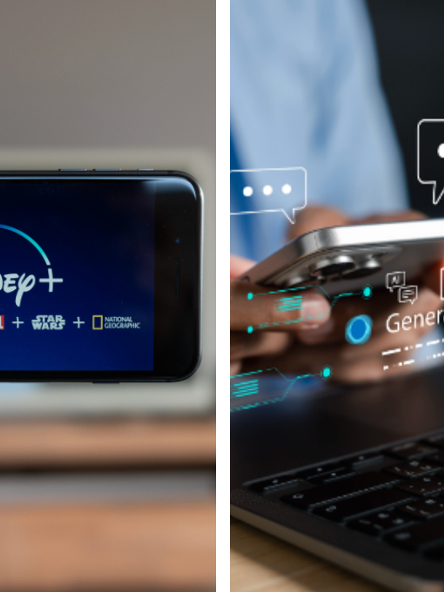 Disney fans slam platform as a 'disgrace' amid AI content plans
