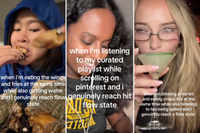 Everyone is getting into their 'flow state' - new TikTok trend explained