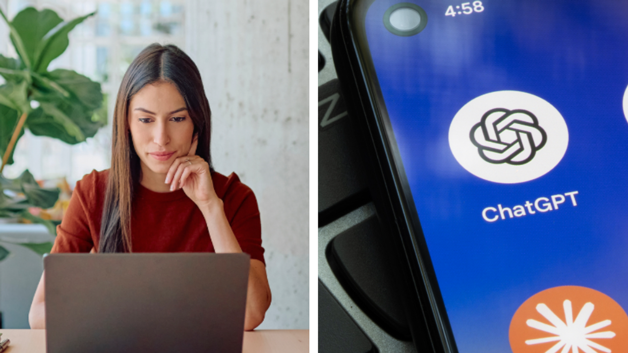 ChatGPT issues apology over em dash usage: 'Things got out of hand'