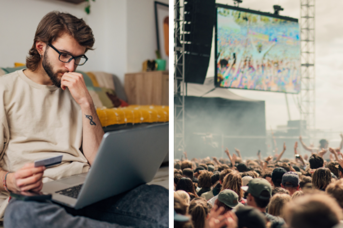 Extortionate ticket resales set to be banned by government – everything we know