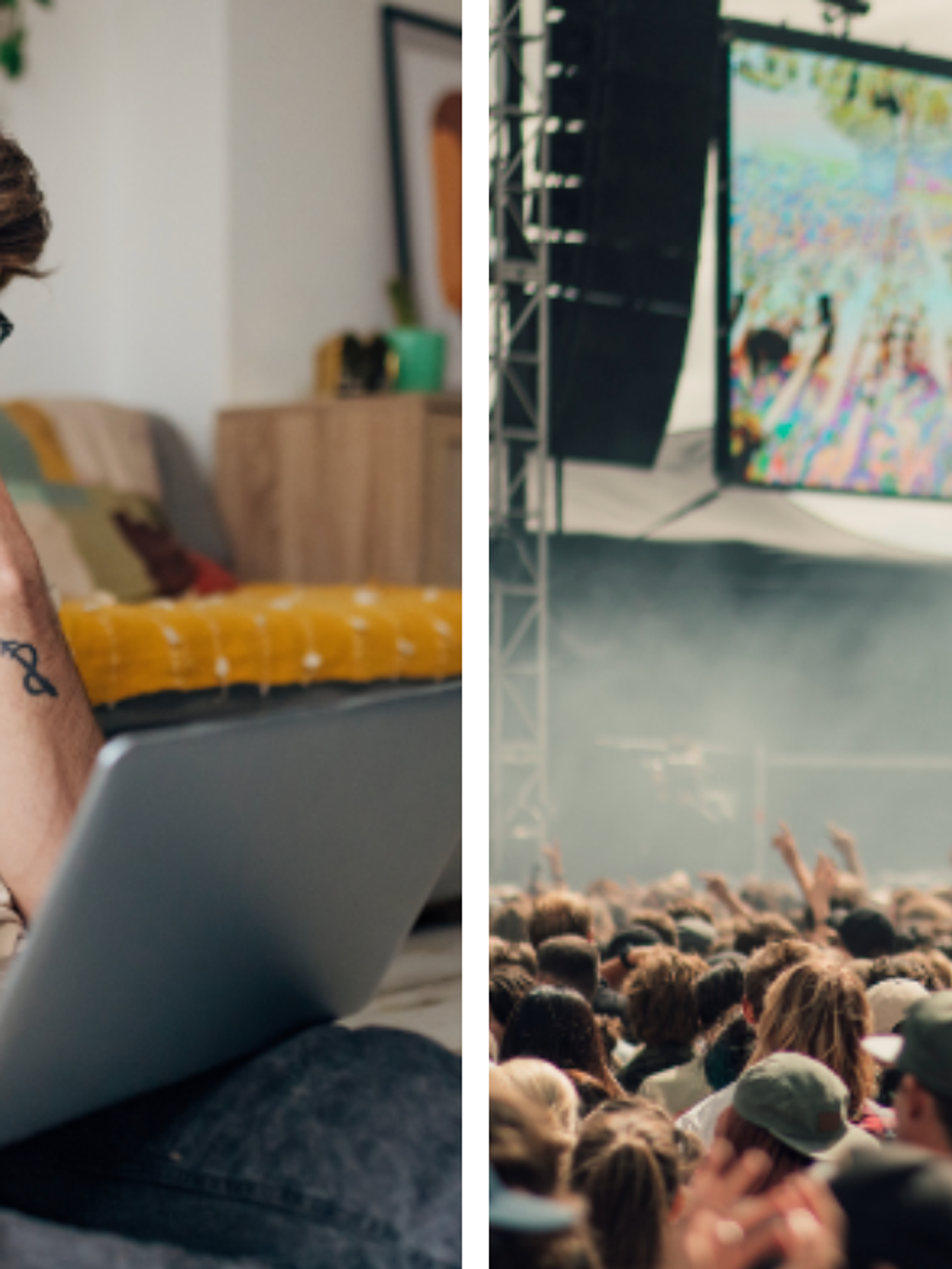 Extortionate ticket resales set to be banned by government – everything we know