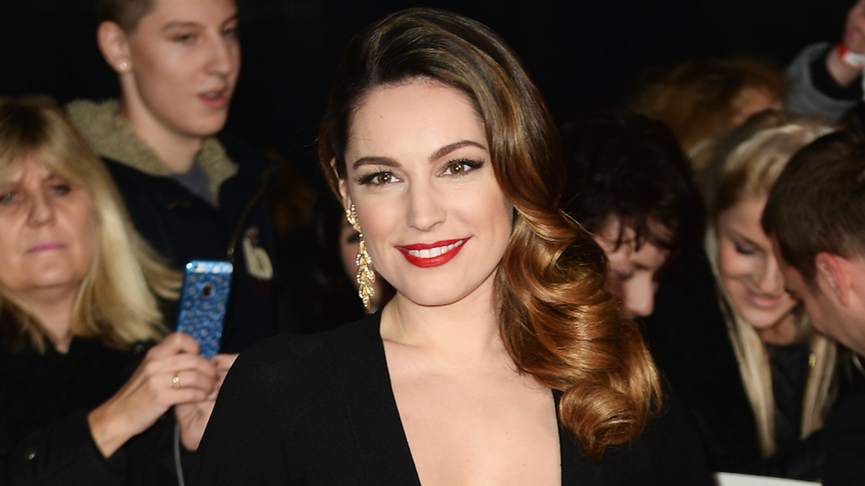 Kelly Brook and Ant & Dec's 'feud' resurfaces – but what happened between them?