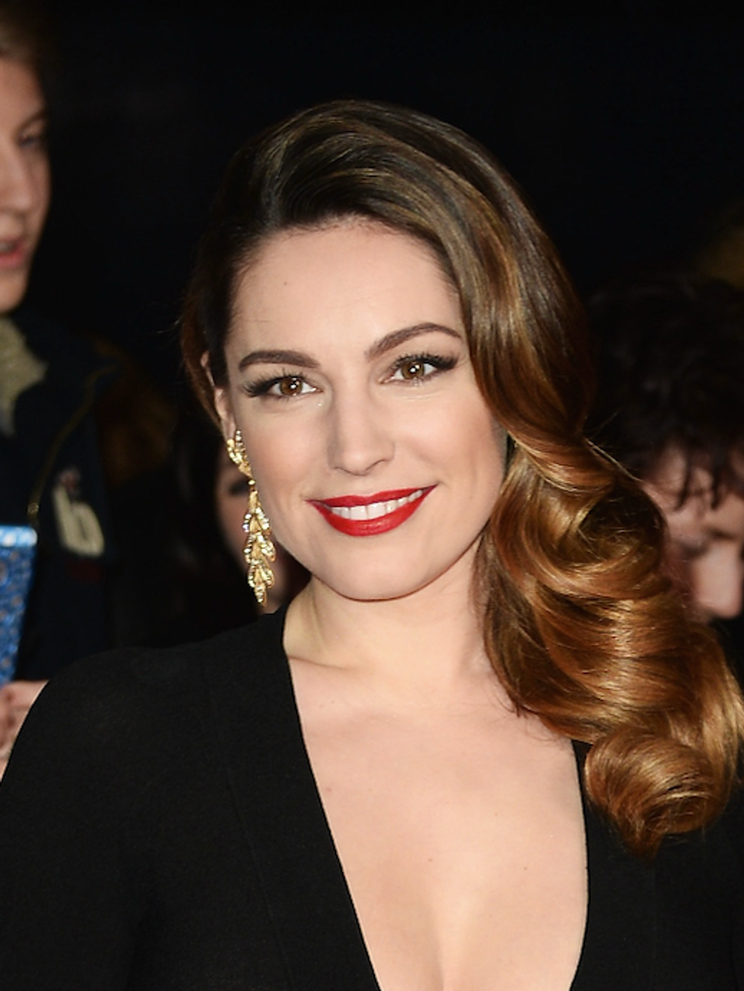Kelly Brook and Ant & Dec's 'feud' resurfaces – but what happened between them?
