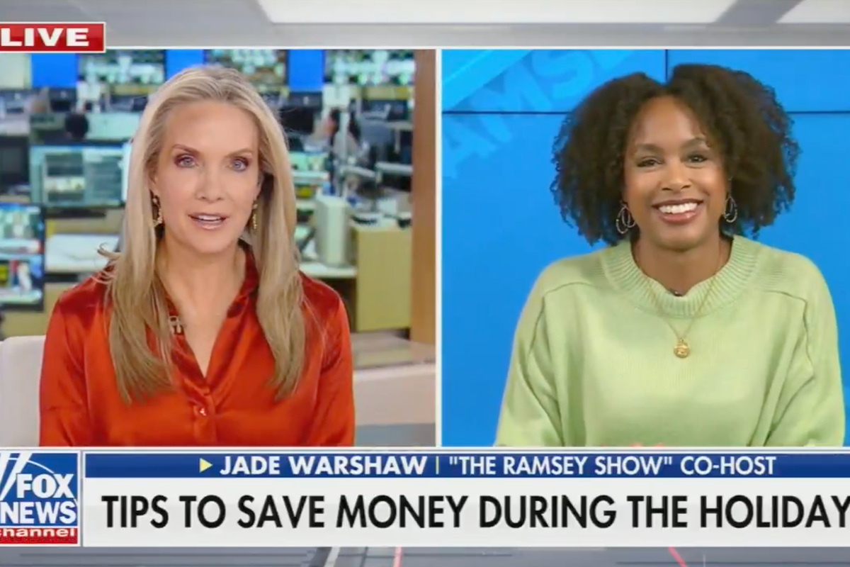 'Grandma doesn't need slippers': Fox News slammed over Christmas money-saving suggestion