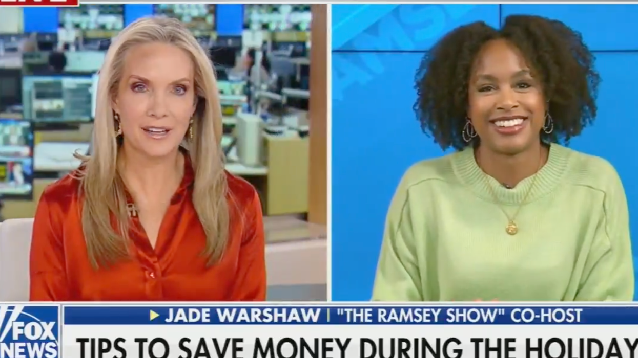'Grandma doesn't need slippers': Fox News slammed over Christmas money-saving suggestion
