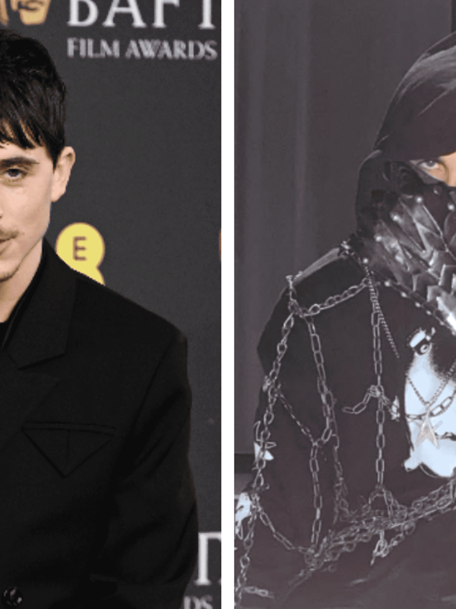 Is Timothée Chalamet really EsDeeKid? Actor addresses if he has secret life as Liverpool rapper