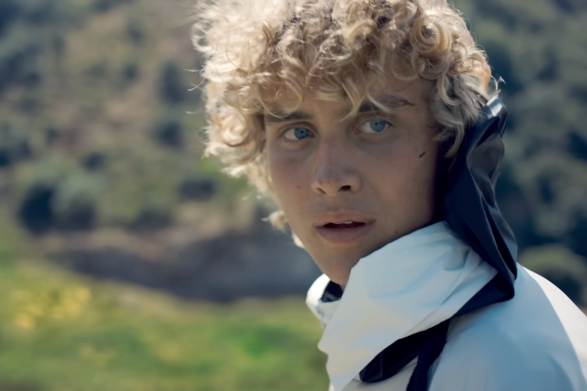 The Hunger Games: Sunrise on the Reaping: First look at trailer and what to know about long-awaited prequel