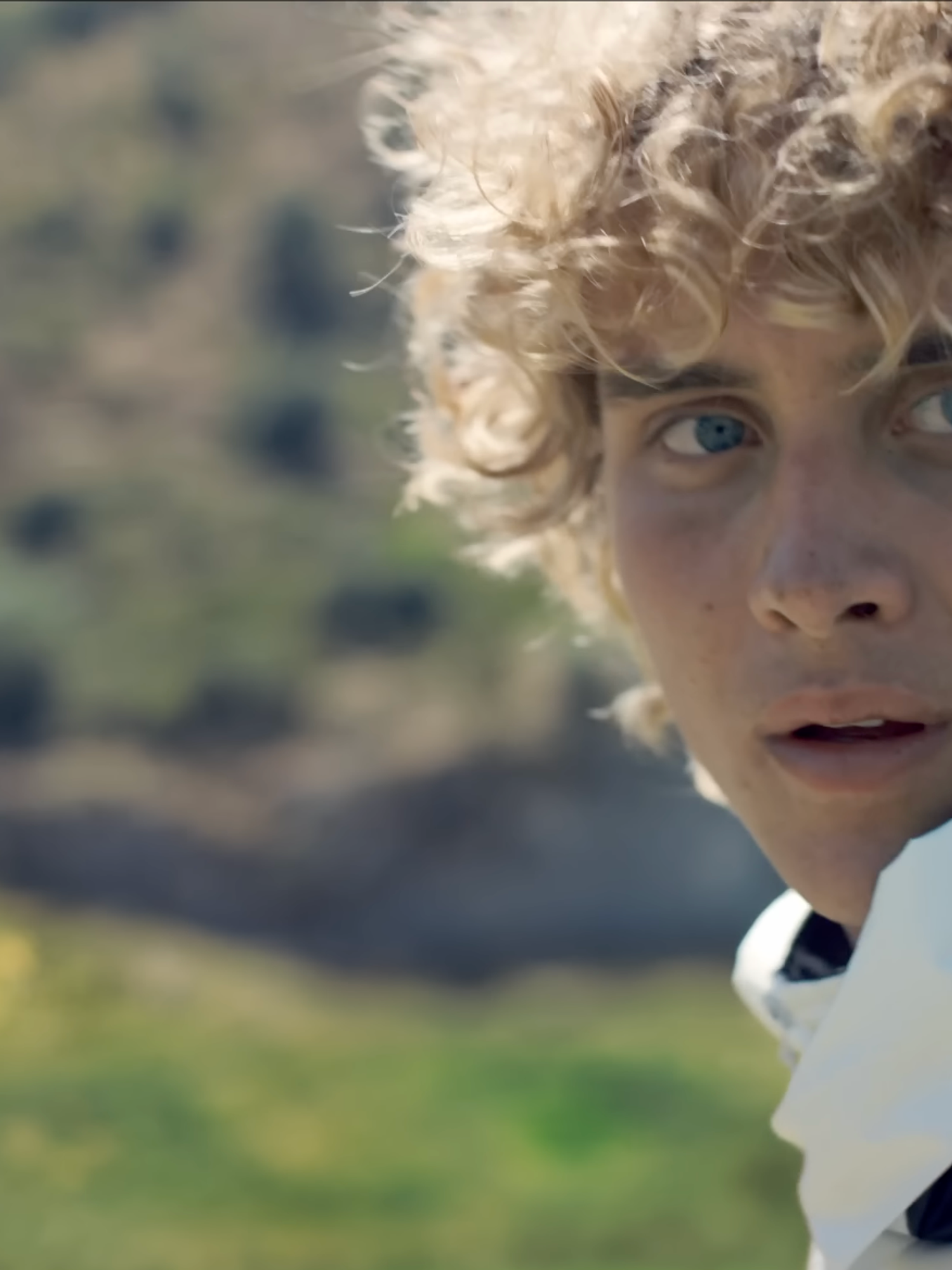 The Hunger Games: Sunrise on the Reaping: First look at trailer and what to know about long-awaited prequel