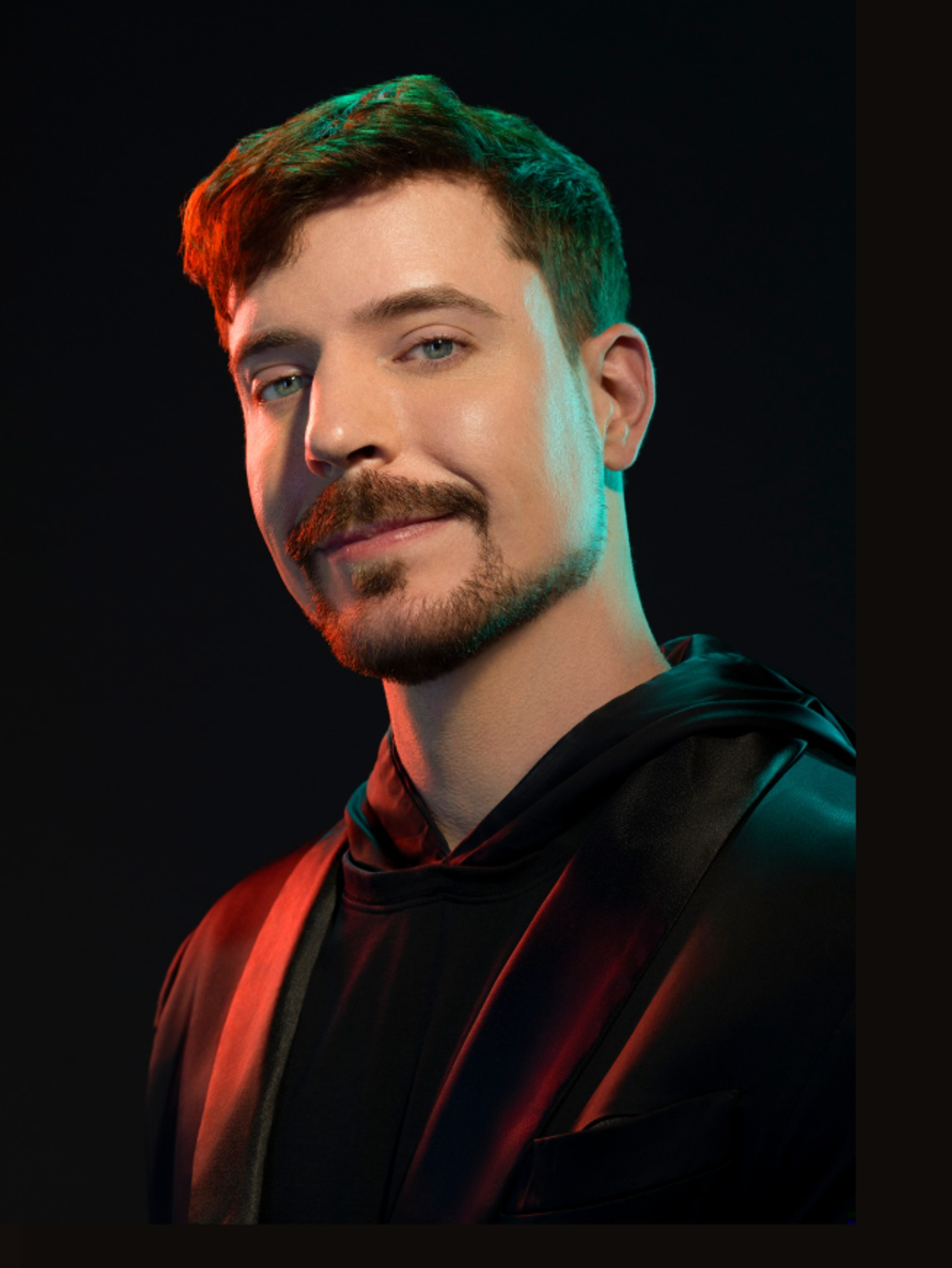 Beast Games season 2: What we know so far about MrBeast's game show as first look dropped