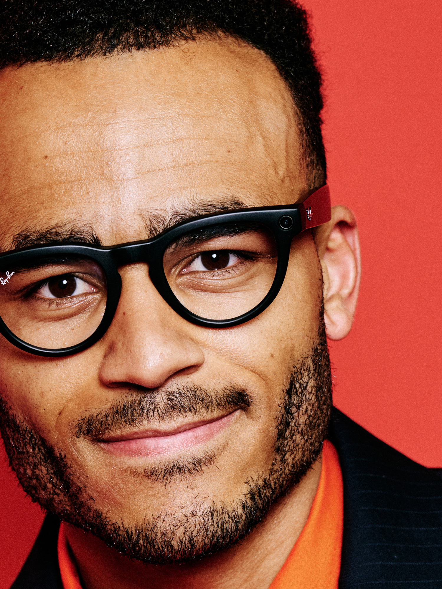 Interview: Munya Chawawa has cracked the creative industry - now he's rewriting it for young Black men