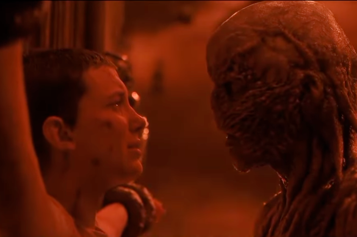 'It's so over': Stranger Things fans reckon they figured out the 'biggest' plot twist of final season