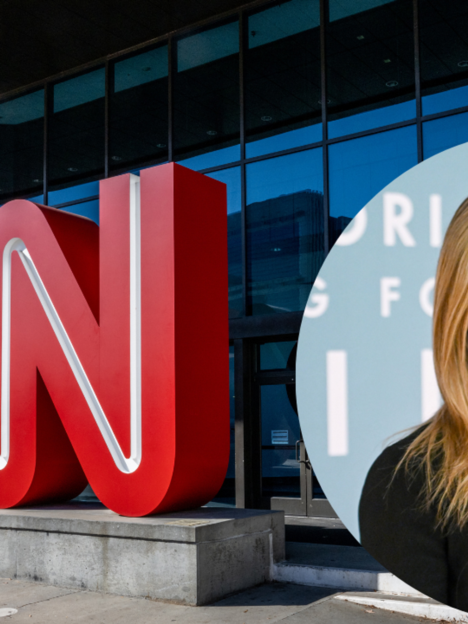 Watch: Awkward moment Trump’s healthcare announcement interrupted to say it's been postponed