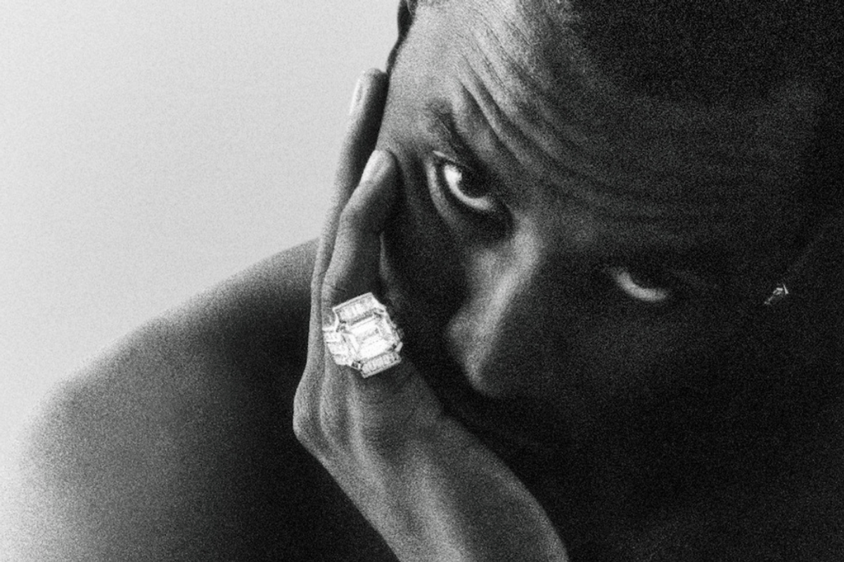 Netflix teases new Diddy documentary – and the producer is exactly who you think