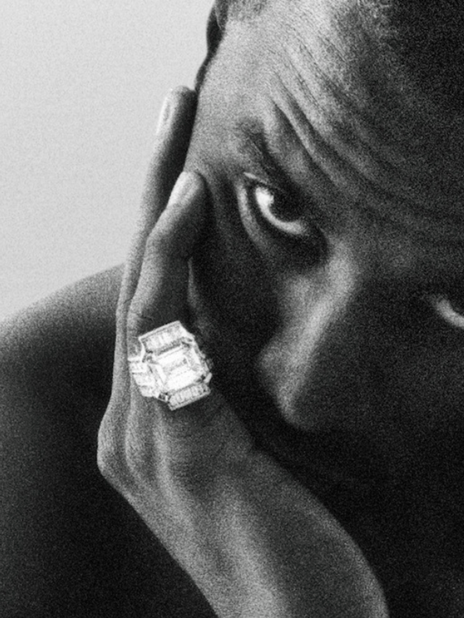 Netflix teases new Diddy documentary – and the producer is exactly who you think