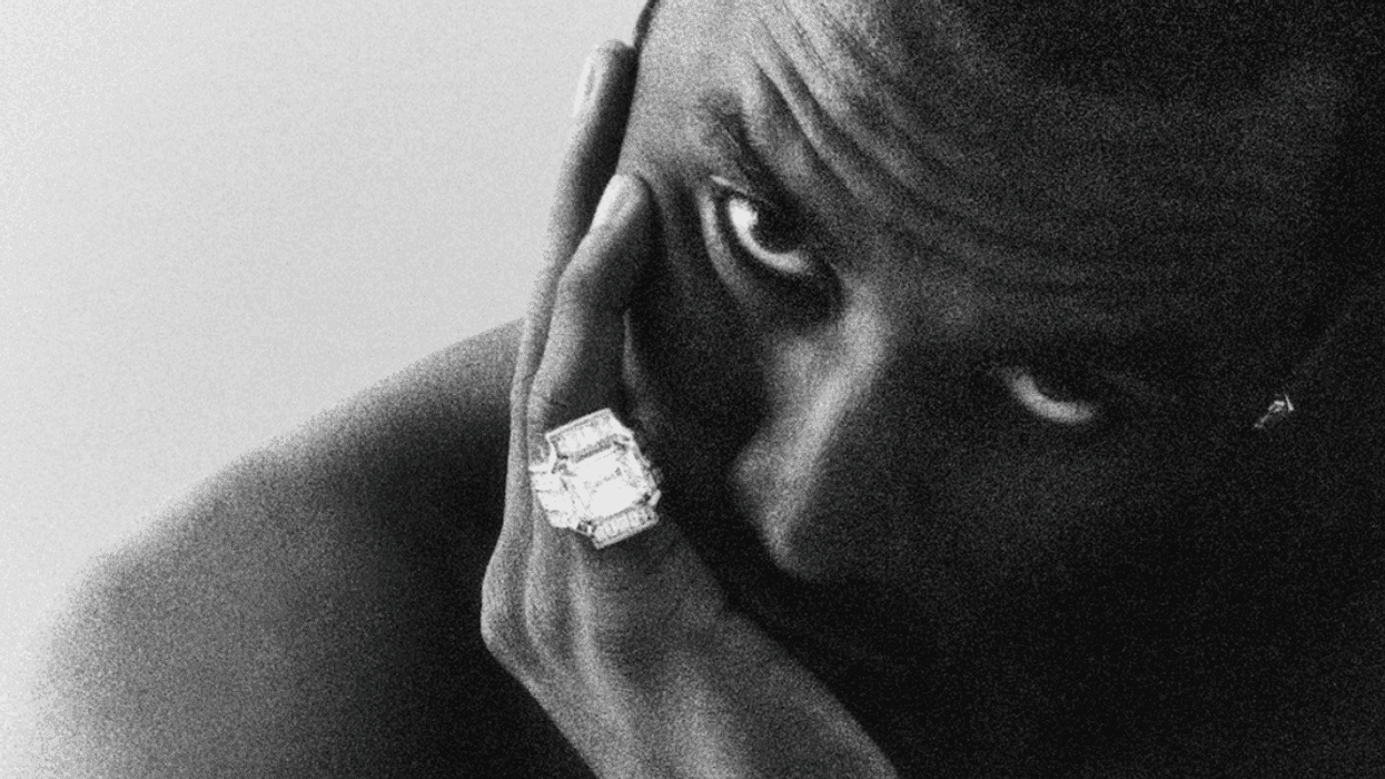 Netflix teases new Diddy documentary – and the producer is exactly who you think