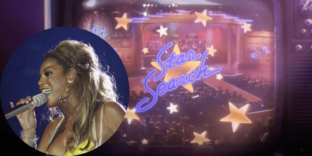 Netflix relaunches nostalgic talent show that found the likes of ...