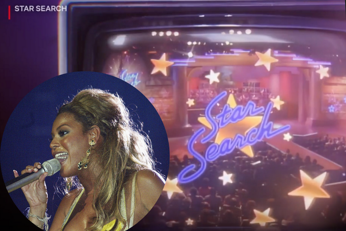 Netflix relaunches nostalgic talent show that found the likes of Beyoncé, Britney Spears and Usher