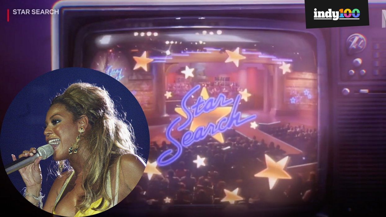 Netflix relaunches nostalgic talent show that found the likes of Beyoncé, Britney Spears and Usher