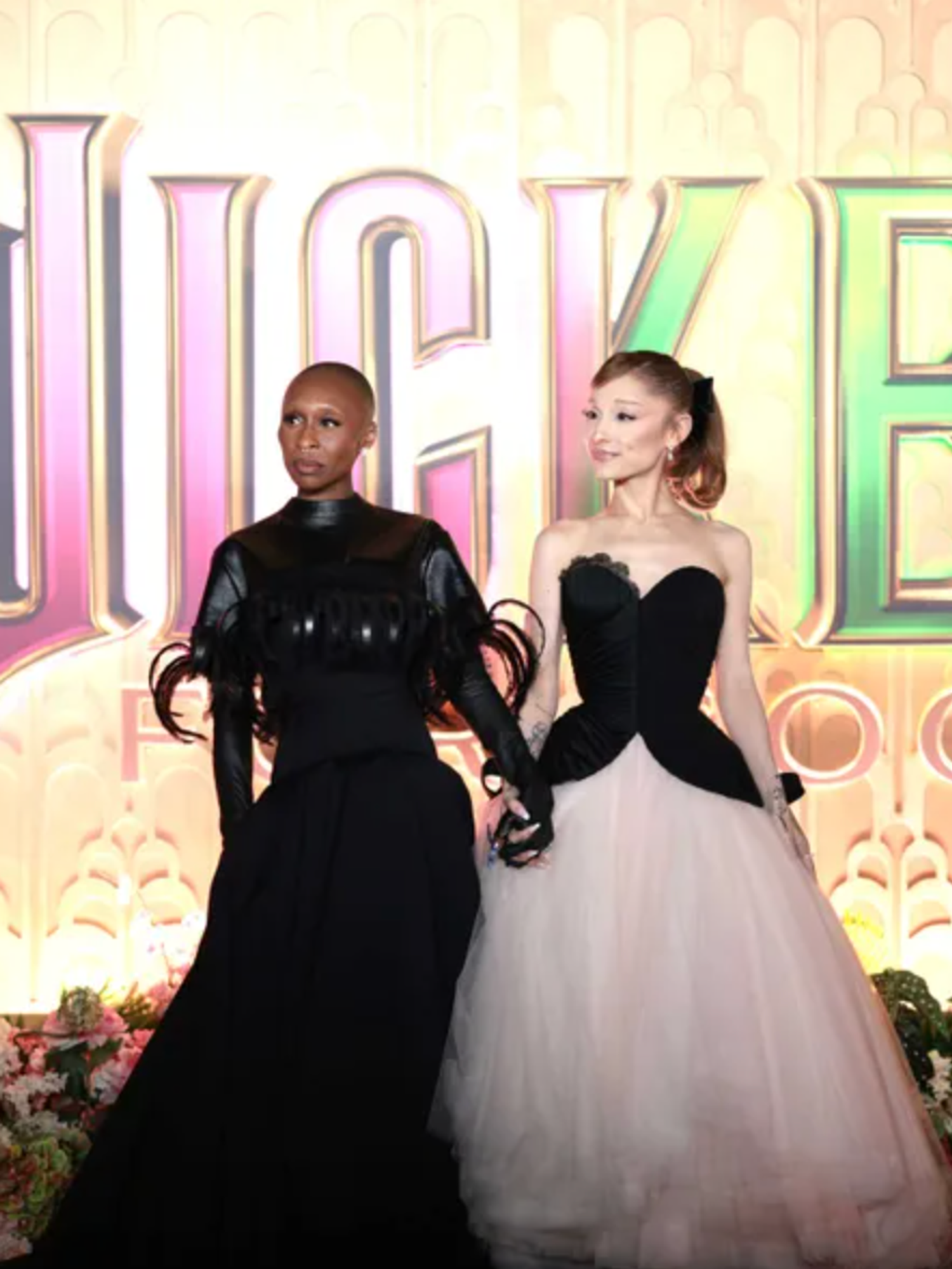 'Wicked' may not end at two films and people aren’t sure that’s a good thing