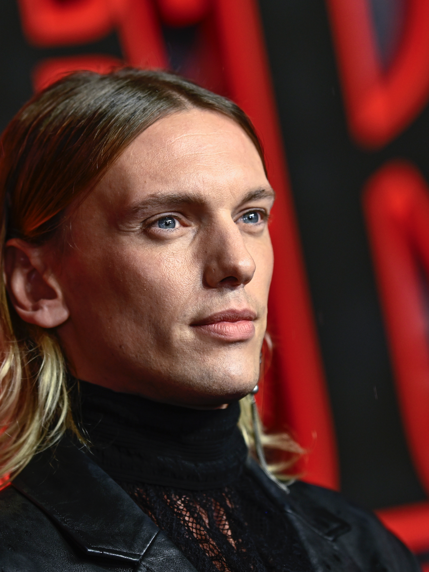 Stranger Things actor shocked at how 'sexy' fans think Vecna is