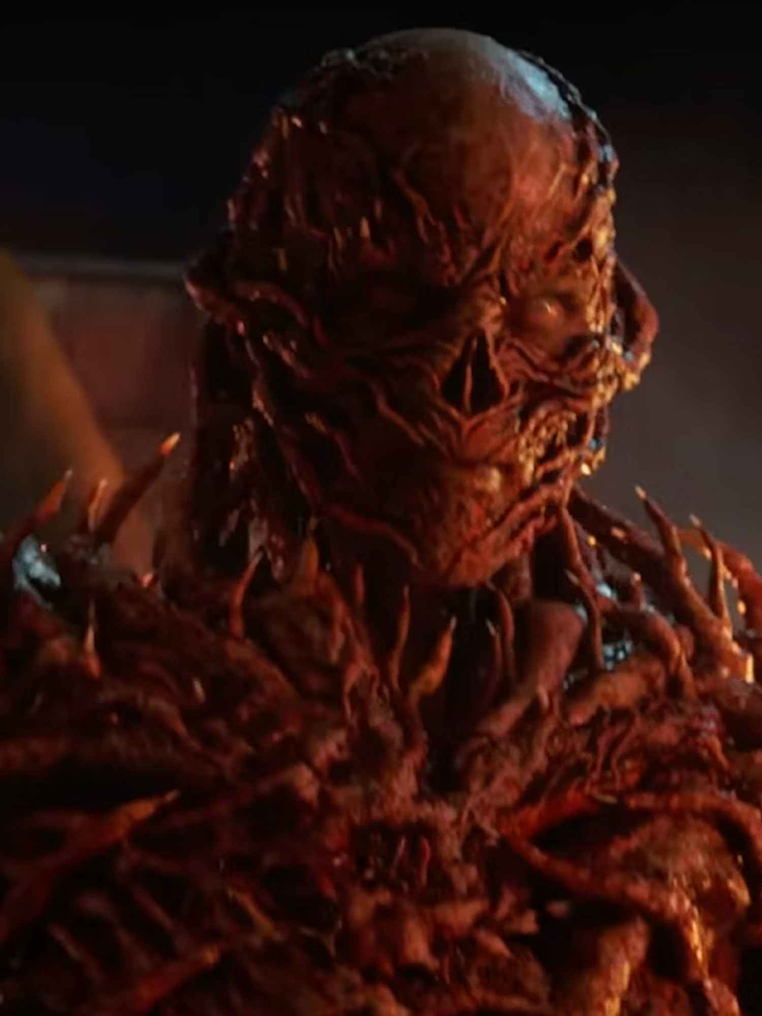 Stranger Things fans spot clues Vecna was in season one