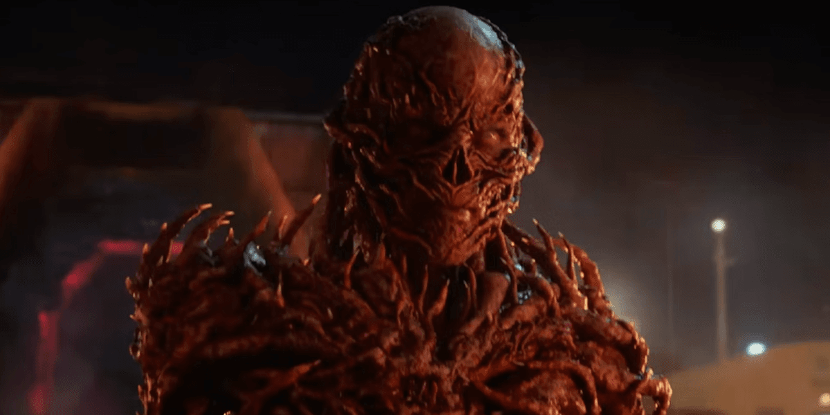 Stranger Things fans spot clues Vecna was in season one