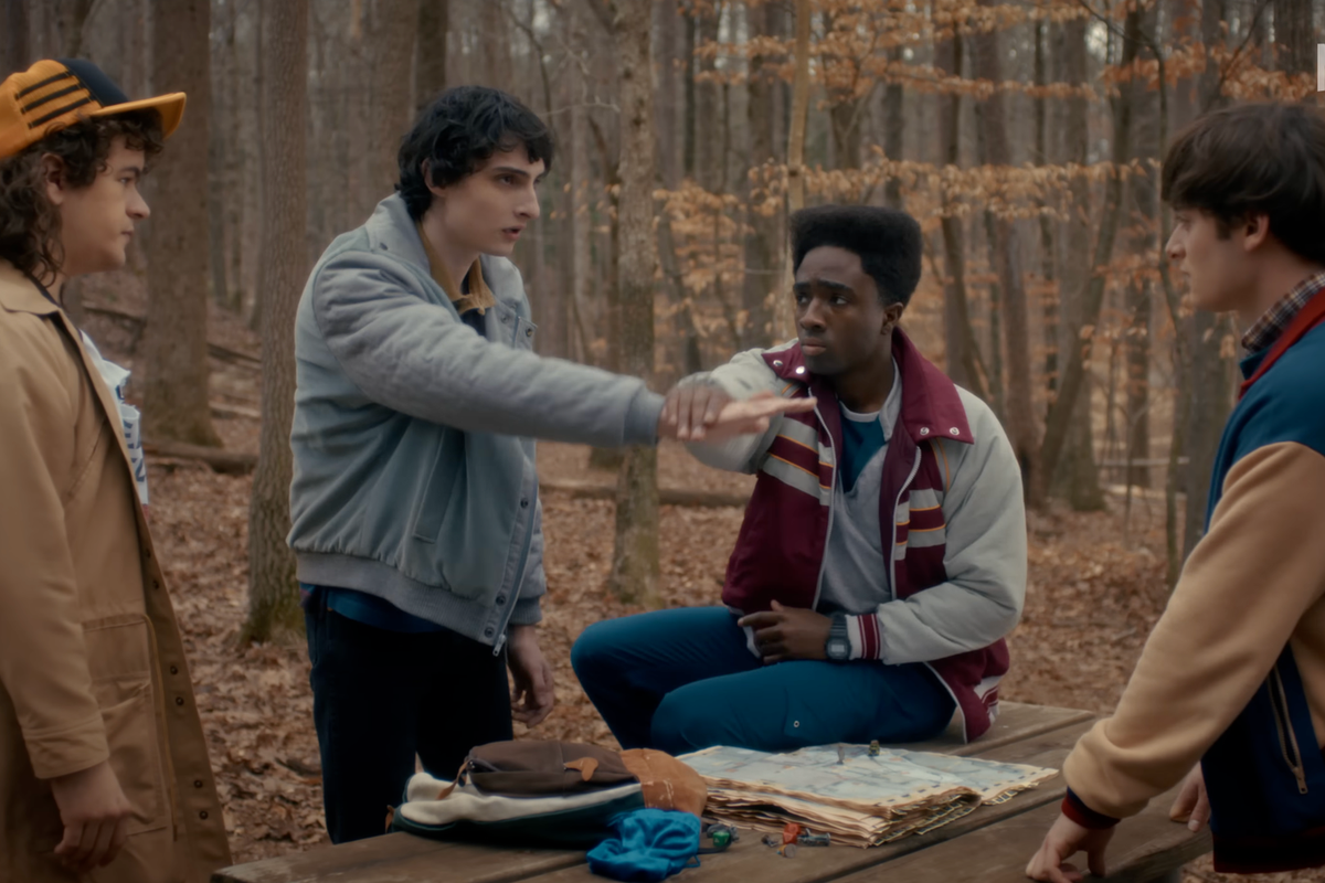 Stranger Things season 5 debuts with lowest critics' score so far - but fans say otherwise