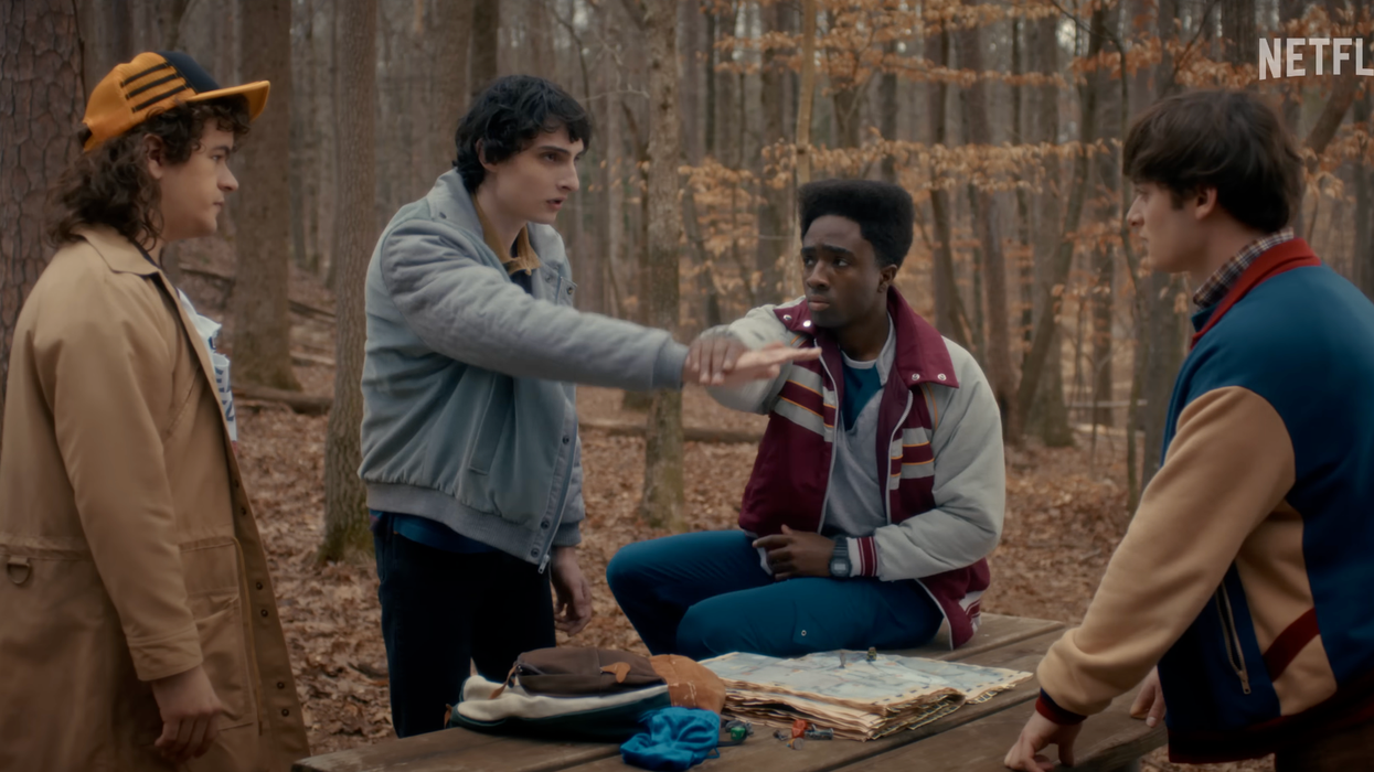 Stranger Things season 5 debuts with lowest critics' score so far - but fans say otherwise