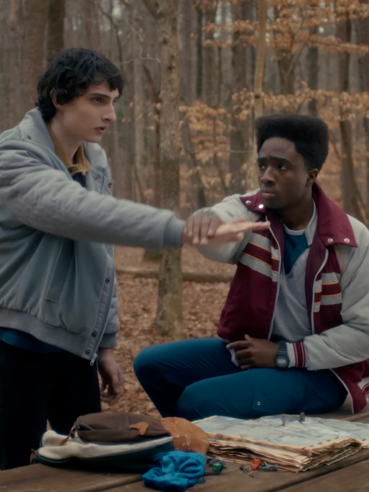 Stranger Things season 5 debuts with lowest critics' score so far - but fans say otherwise