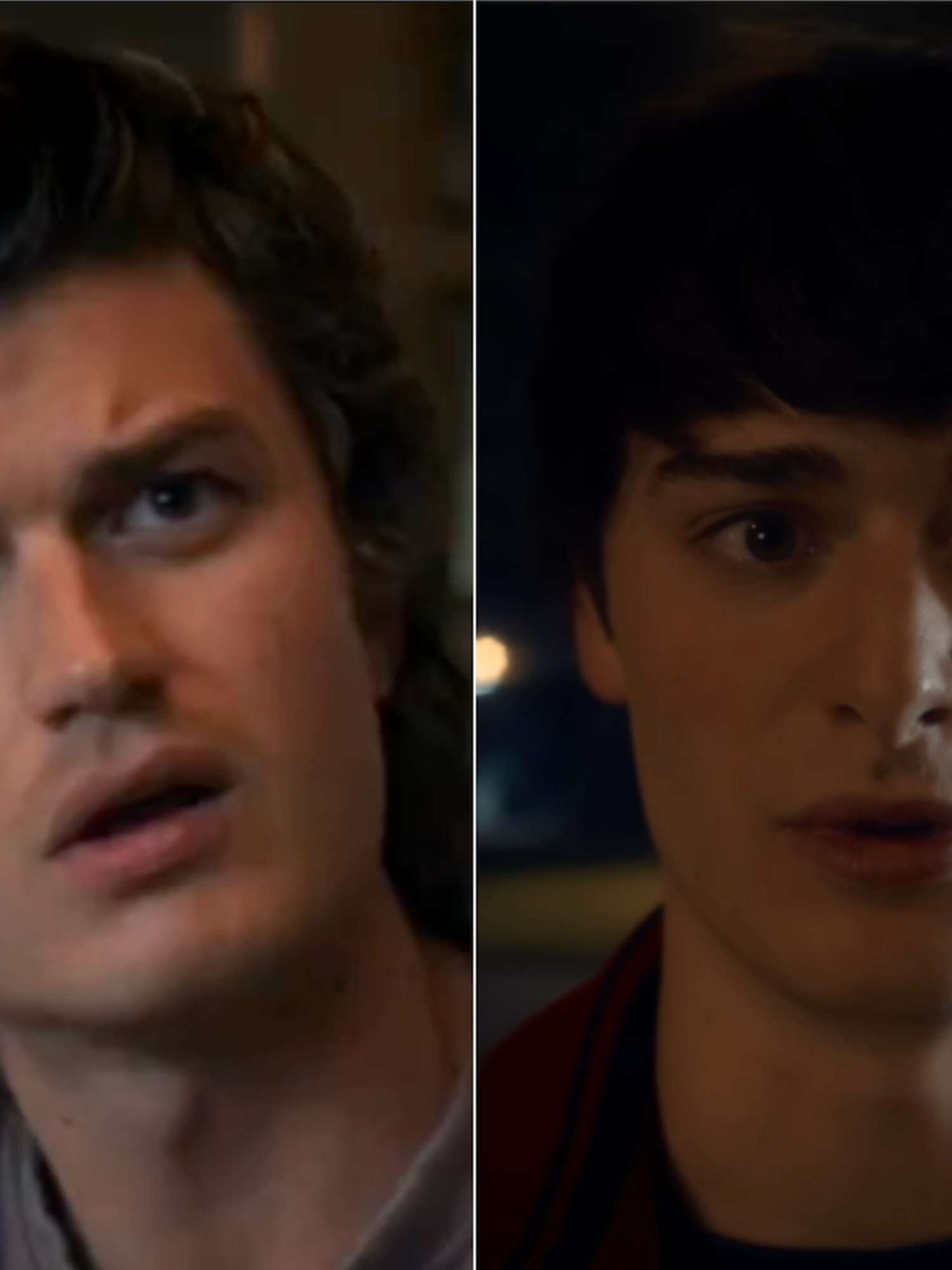 Something major just happened in Stranger Things season 5 for the first time