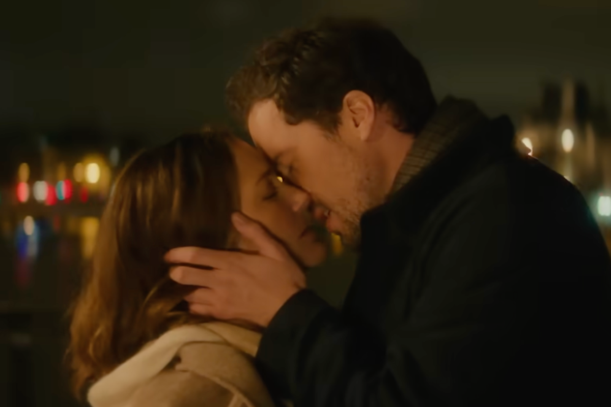 This 'gorgeous' new Netflix Christmas movie has been watched 20 million times in a week