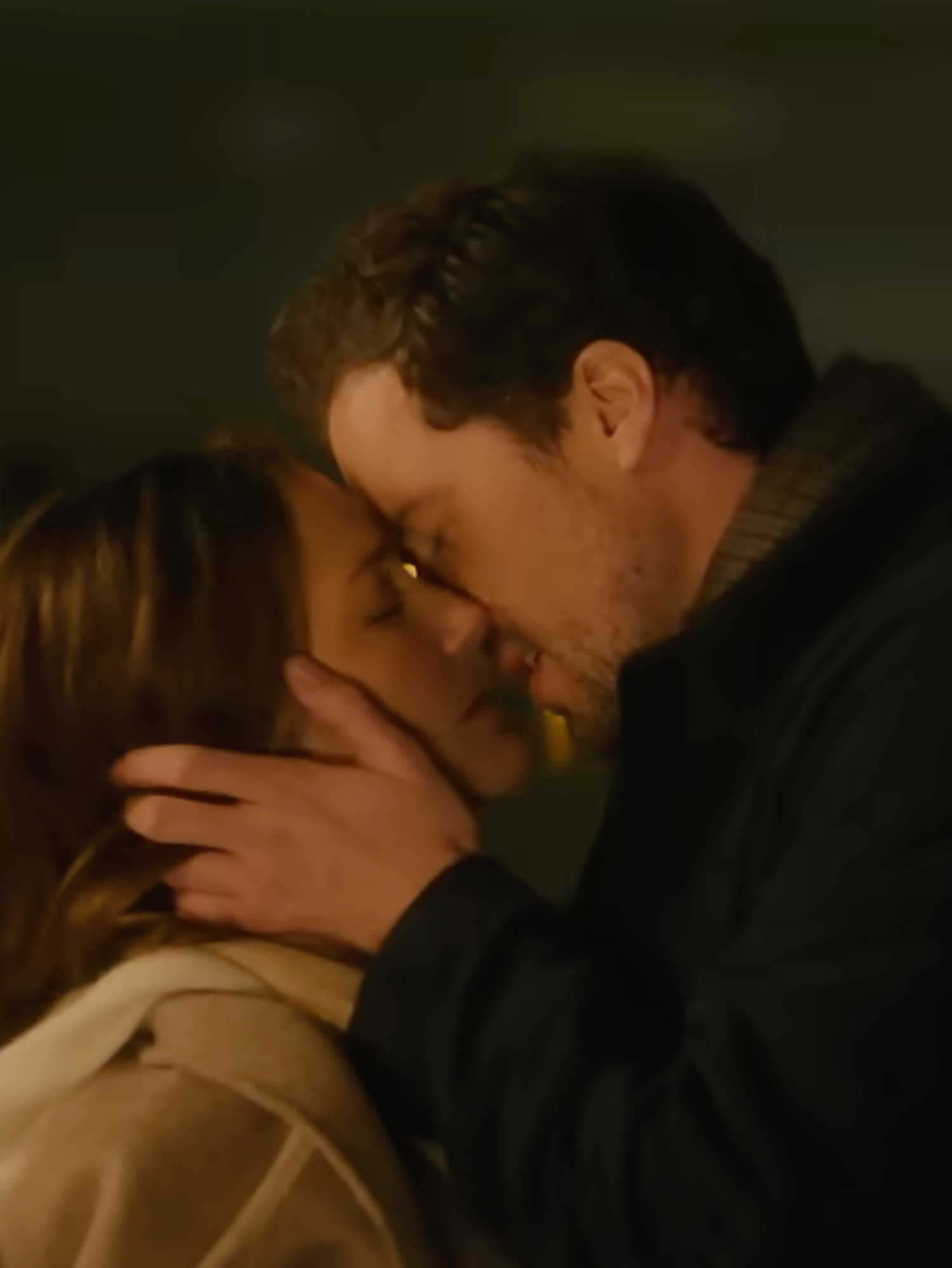 This 'gorgeous' new Netflix Christmas movie has been watched 20 million times in a week