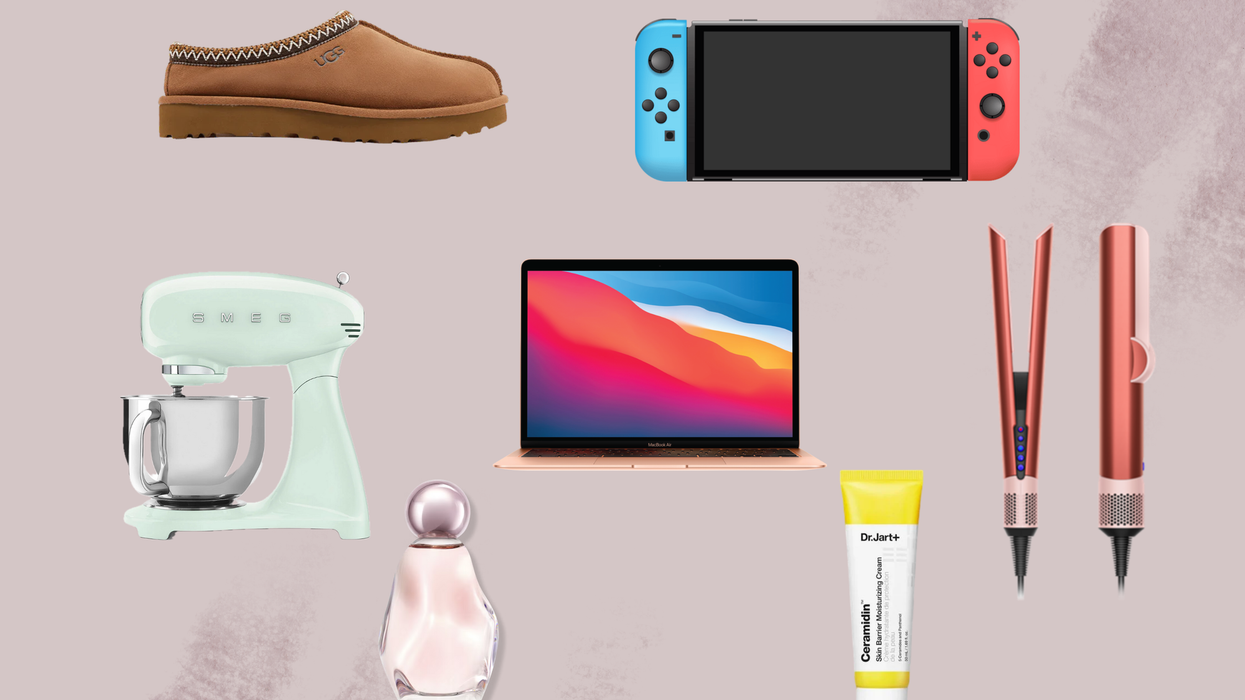 Black Friday 2025: Everything worth snapping up in the sales according to social media