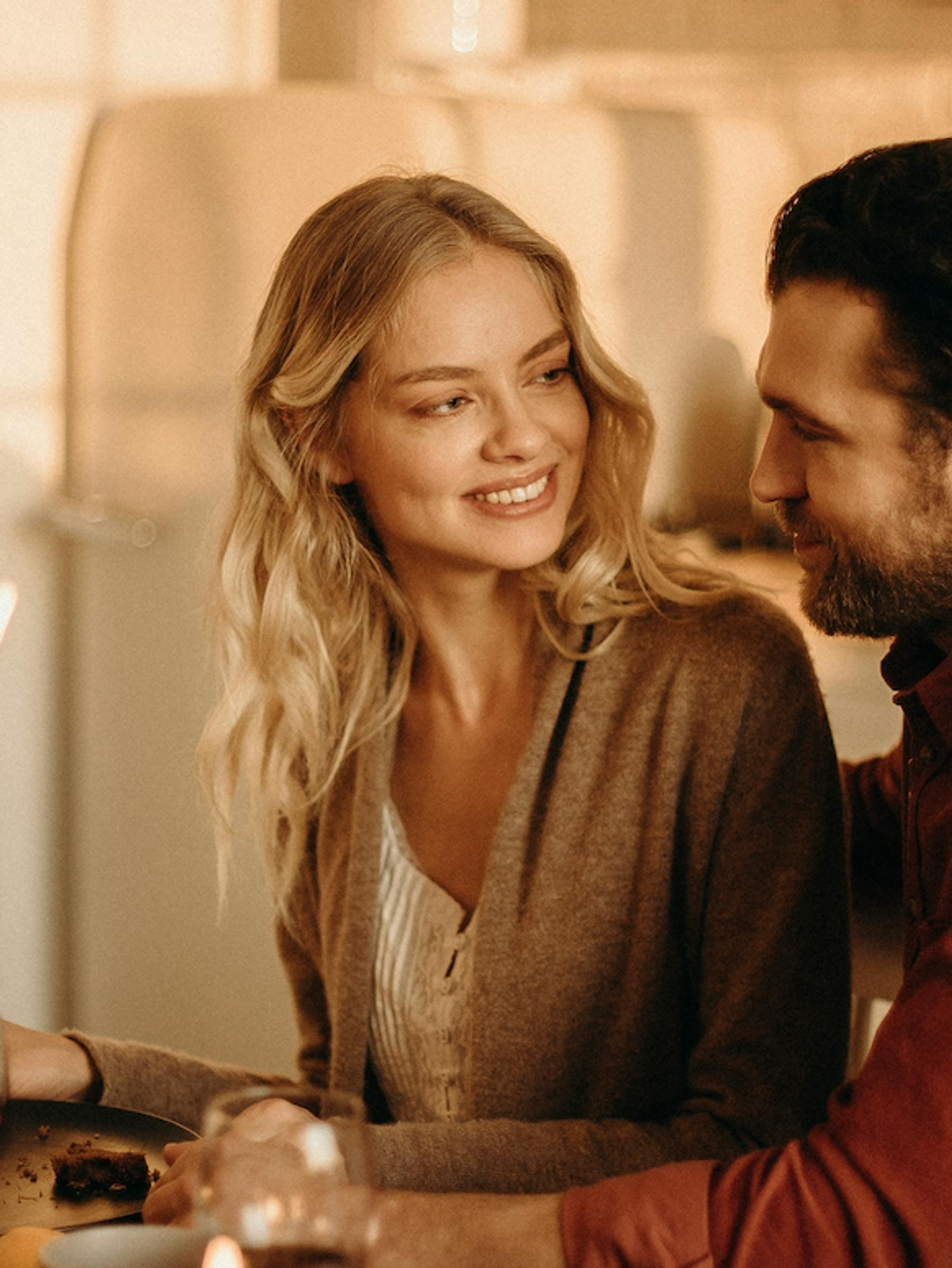 Age gap dating is old news, but the motivator certainly isn't - and Gen Z are done with men of their own era