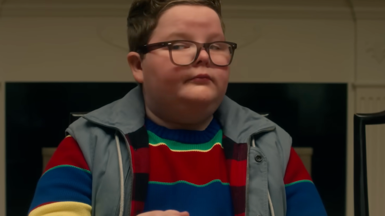 This new Stranger Things character is already being called 'MVP' of Season 5